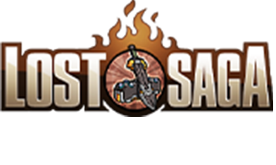 Pure Saga Logo
